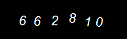 Real Person Number