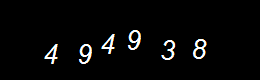 Real Person Number