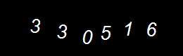 Real Person Number