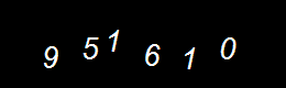 Real Person Number