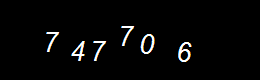 Real Person Number