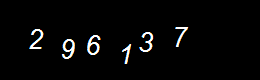 Real Person Number