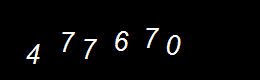 Real Person Number