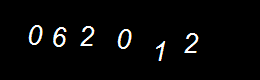 Real Person Number