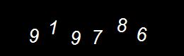 Real Person Number
