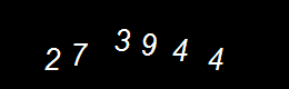 Real Person Number