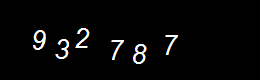 Real Person Number