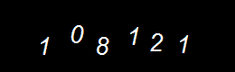 Real Person Number