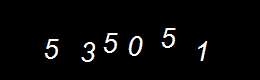 Real Person Number