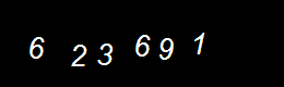 Real Person Number