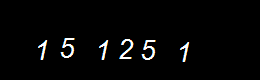 Real Person Number