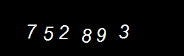 Real Person Number
