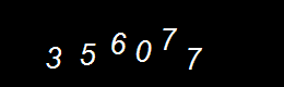Real Person Number