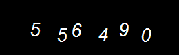 Real Person Number