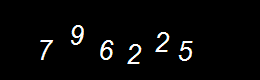 Real Person Number