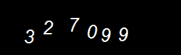 Real Person Number