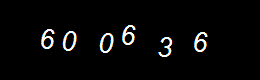 Real Person Number