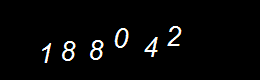Real Person Number