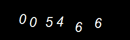 Real Person Number