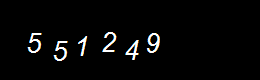 Real Person Number
