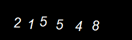 Real Person Number