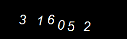 Real Person Number