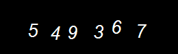 Real Person Number
