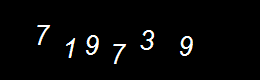 Real Person Number