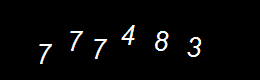 Real Person Number