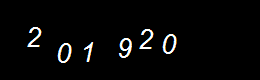 Real Person Number
