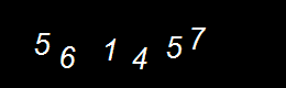 Real Person Number