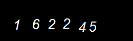 Real Person Number