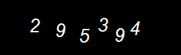 Real Person Number