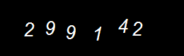 Real Person Number