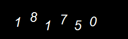 Real Person Number