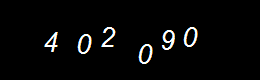 Real Person Number