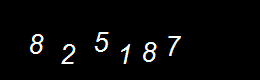 Real Person Number