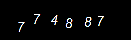 Real Person Number