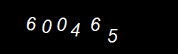 Real Person Number