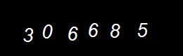 Real Person Number