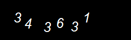 Real Person Number