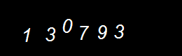 Real Person Number
