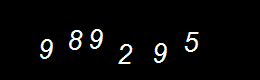 Real Person Number