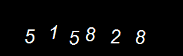 Real Person Number