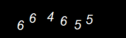 Real Person Number