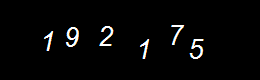 Real Person Number