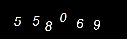 Real Person Number