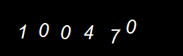 Real Person Number