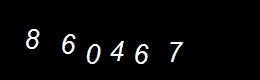 Real Person Number
