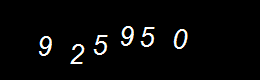 Real Person Number